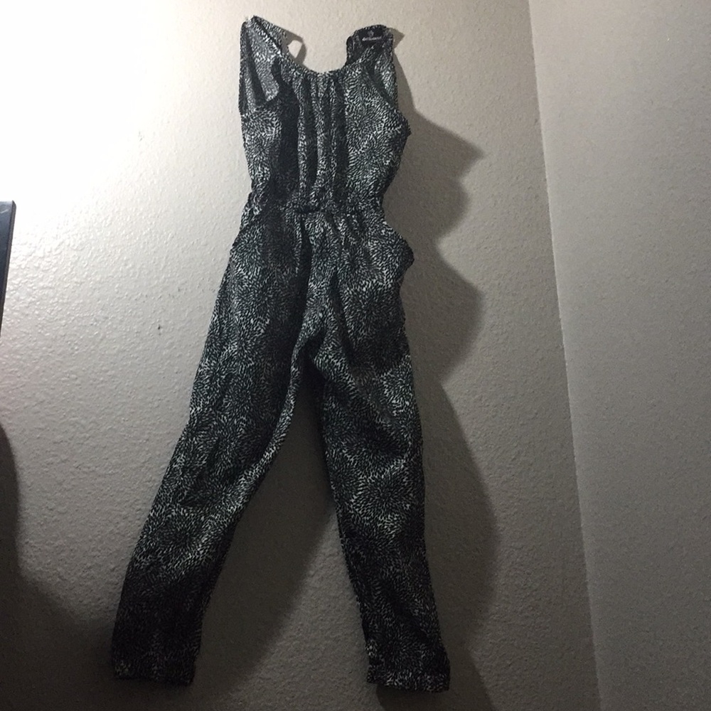 A cute kids jumper